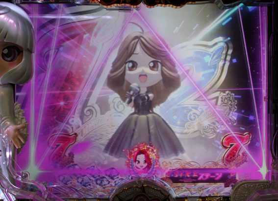 P中森明菜・歌姫伝説～THE BEST LEGEND ～1/99ver 十戒