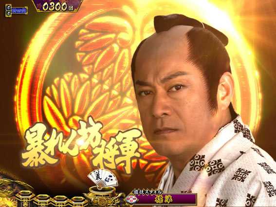 真・暴れん坊将軍 双撃 アイキャッチ予告