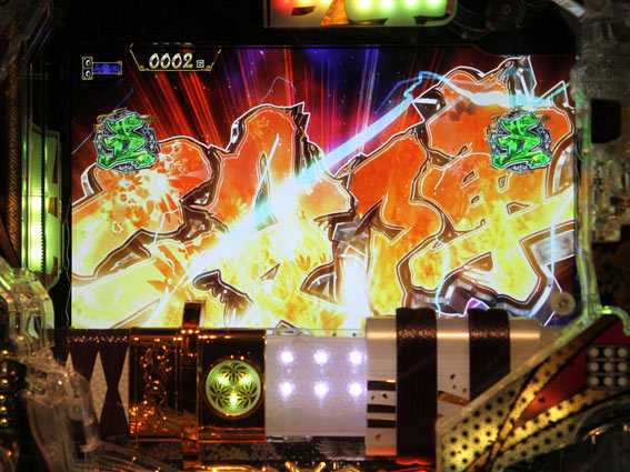 真・暴れん坊将軍 双撃 刀役モノ