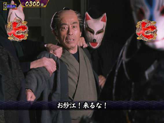 真・暴れん坊将軍 双撃 盗賊狐