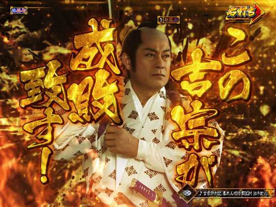 真・暴れん坊将軍 双撃 影将軍SU予告