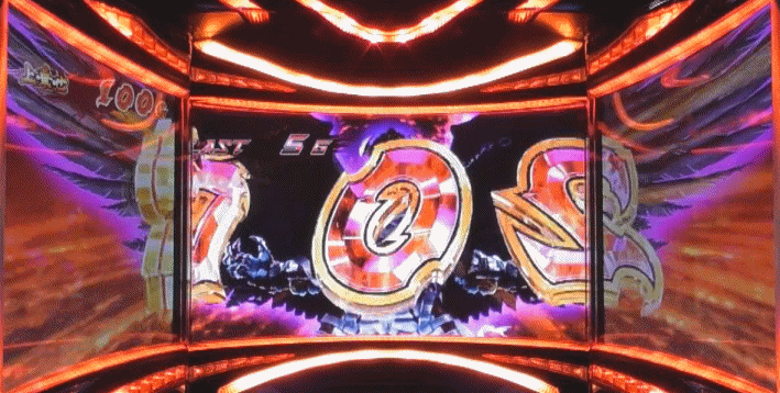 鉄拳4デビル　デビルインパクトデビル仁上乗せ