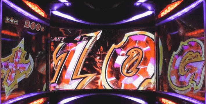 鉄拳4デビル　デビルインパクトデビル一八ケタ追加