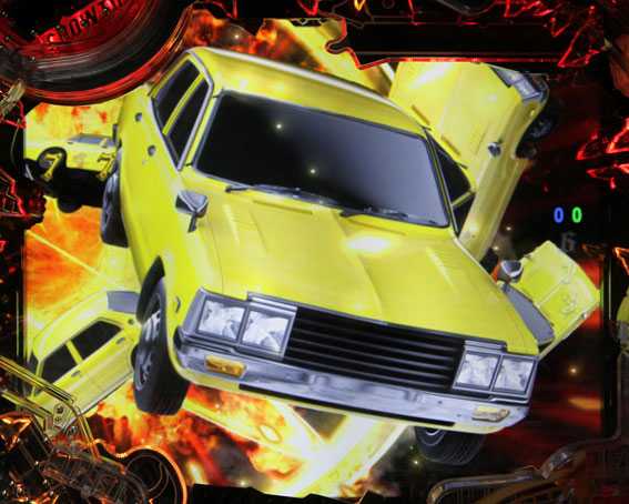 Pあぶない刑事 MAX