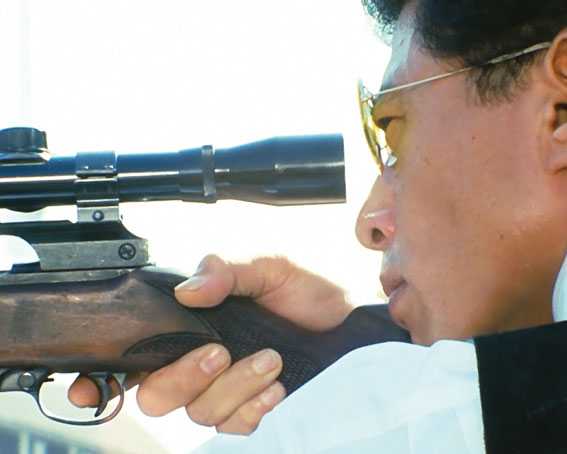 Pあぶない刑事 標的