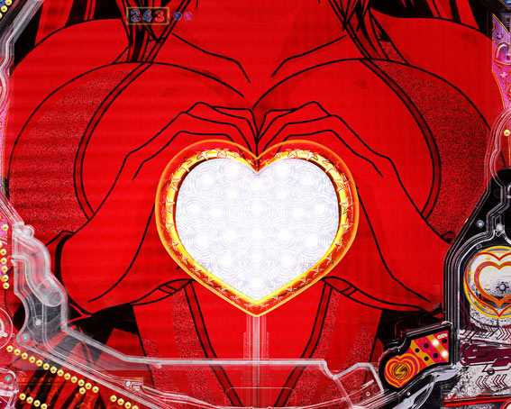 P世界でいちばん強くなりたい さくらイルミフラッシュ予告