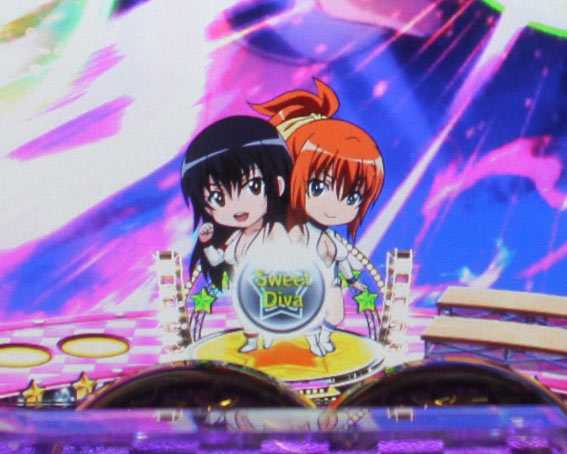 P世界でいちばん強くなりたい コンビ保留