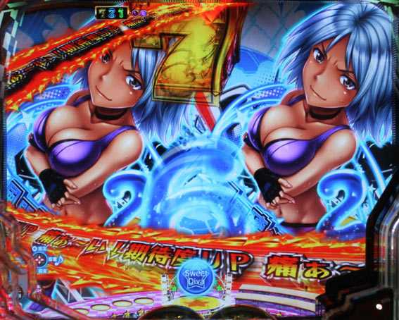 P世界でいちばん強くなりたい 痛ぁ～い期待度UP