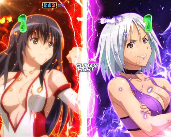 P世界でいちばん強くなりたい プロレスSPリーチ後半