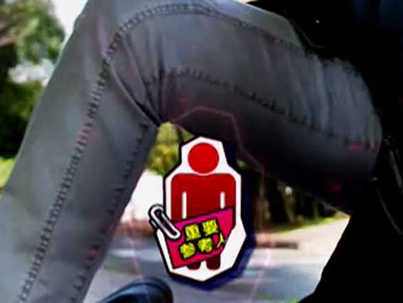 P火曜サスペンス劇場 最後の推理 重要参考人保留