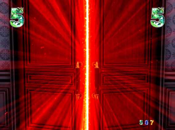 P火曜サスペンス劇場 最後の推理 赤扉