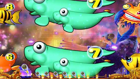 PAスーパー海物語IN JAPAN2 金富士 99バージョン 奇数