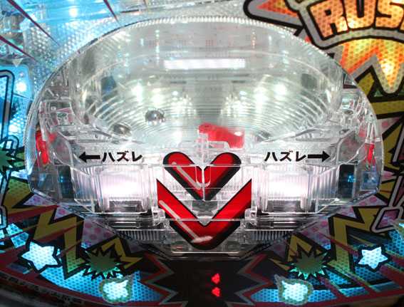 Pビッグポップコーン ポップコーンチャレンジ