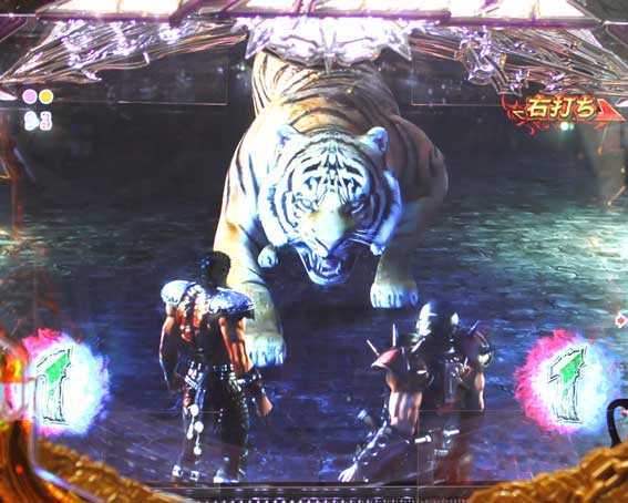 真・北斗無双 第2章 連撃 ケンシロウ・ジャギ