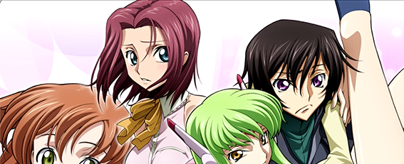 コードギアス3のAT終了画面6