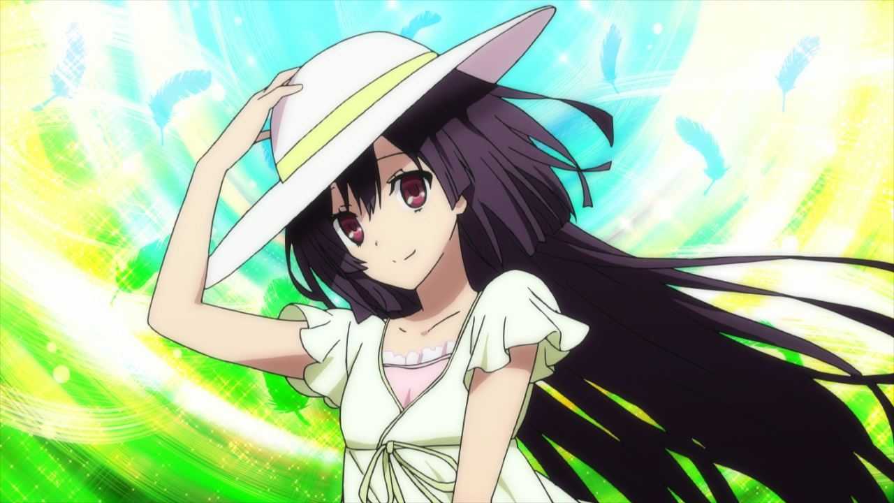 東京レイヴンズ 示唆