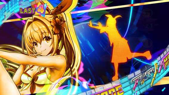 スーパー海物語 IN 沖縄5 アイマリン ST