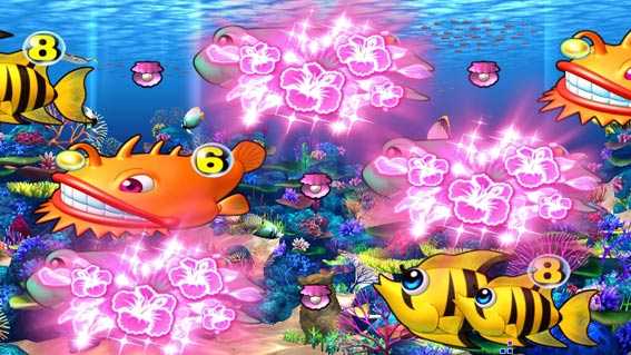 スーパー海物語 IN 沖縄5 アイマリン 赤チャンス目