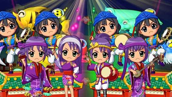 スーパー海物語 IN 沖縄5 アイマリン エイサーリーチ