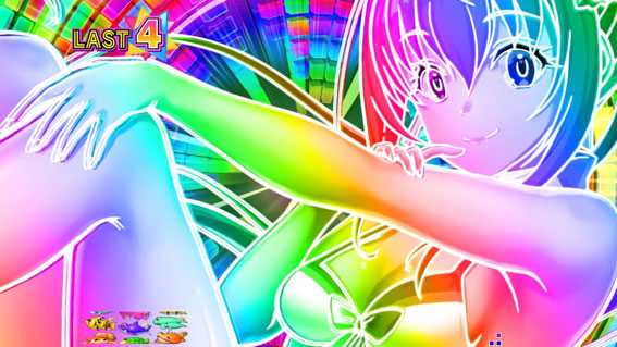 スーパー海物語 IN 沖縄5 アイマリン アイマリンフラッシュ