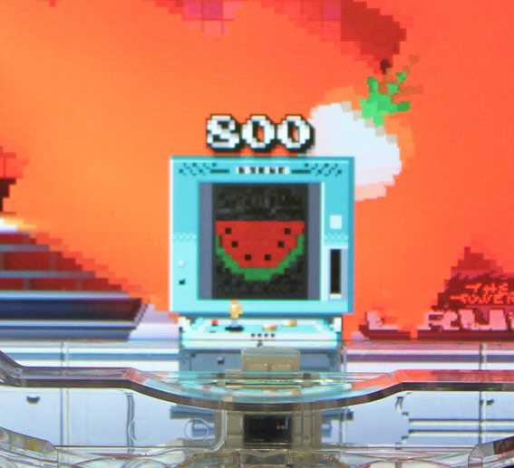 ナムココレクション 筐体アイコン