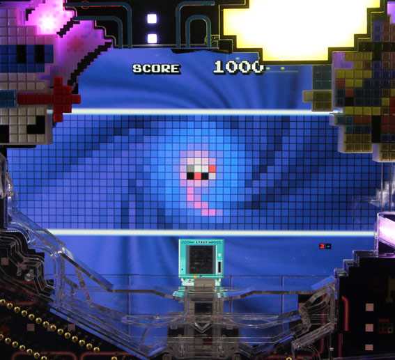 ナムココレクション ブラックホール