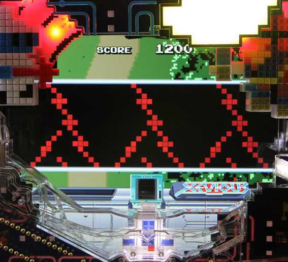 ナムココレクション スペル