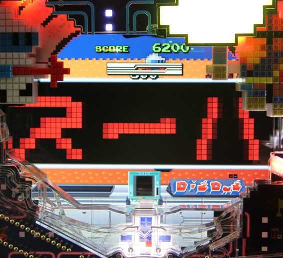 ナムココレクション スーパー
