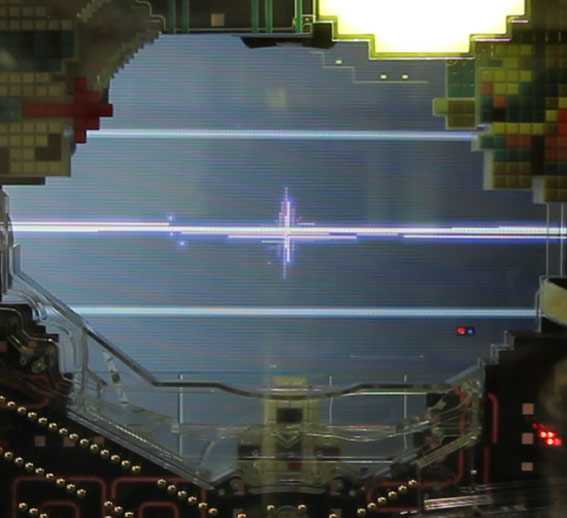 ナムココレクション DOTフリーズ