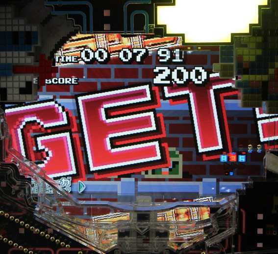 ナムココレクション GET