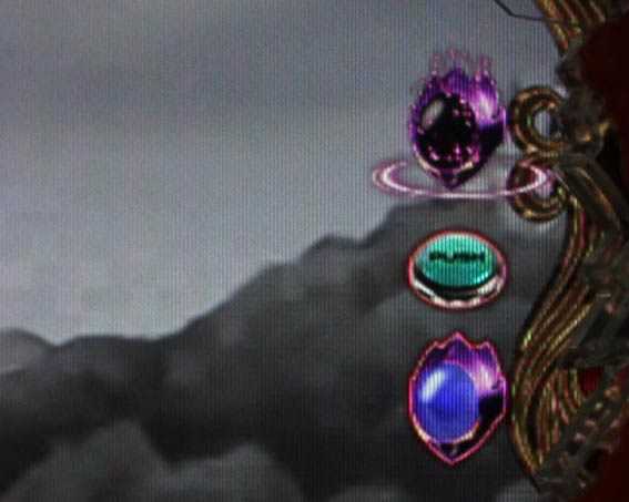 Pコードギアス 反逆のルルーシュ ライトミドル アイコン変化