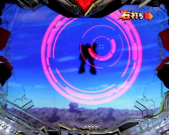 Pコードギアス 反逆のルルーシュ ライトミドル ターゲット補足テンパイ煽り予告