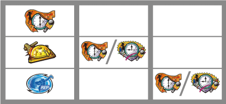 ロリクラ タイムの停止形