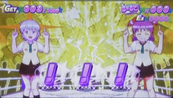 ロリクラ AT中押し順ナビなし