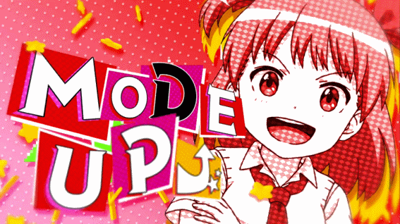 ロリクラ　AT中モードアップ