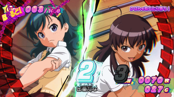 ロリクラ バトルロイヤル