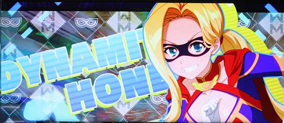 麻雀4の対戦相手4