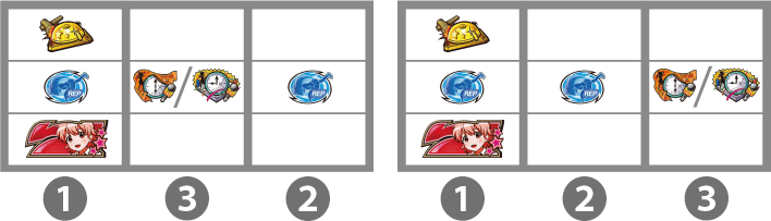 ロリクラ　特殊リプレイ