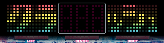 HIT128のロングフリーズ