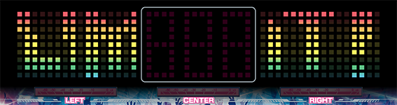 HIT128のBTL