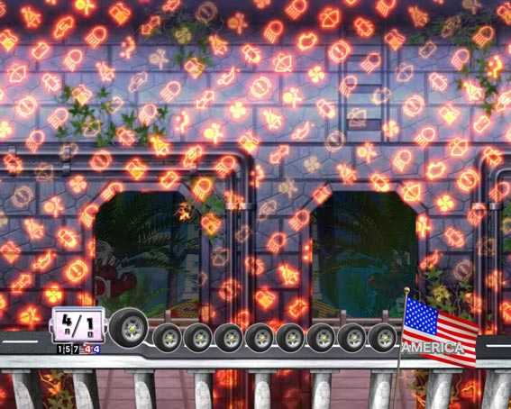 PA乗物娘 専用柄