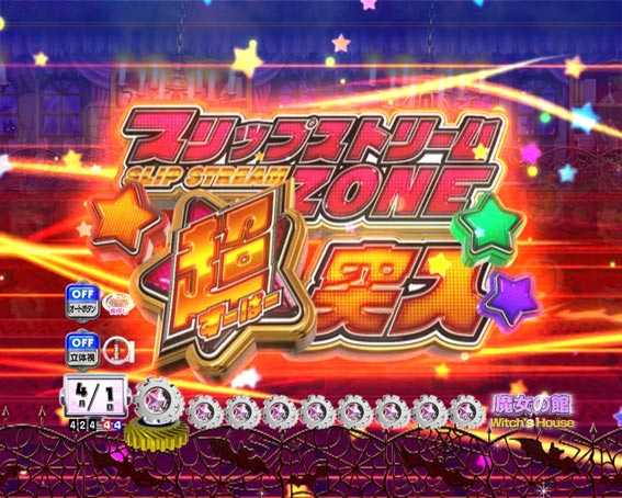 PA乗物娘 超スリップストリームZONE