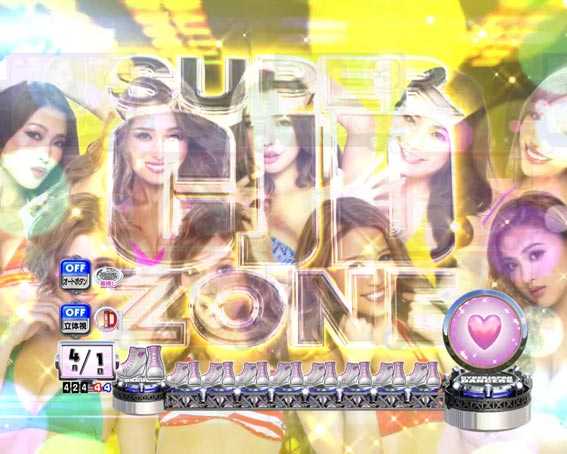 PA乗物娘 超CJD ZONE