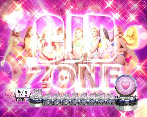 PA乗物娘 CJD ZONE