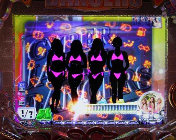 PA乗物娘 ムービー予告