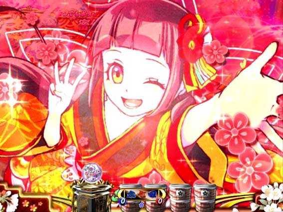 PA遠山の金さん2 遠山桜と華の密偵 JWD 超スベリ予告