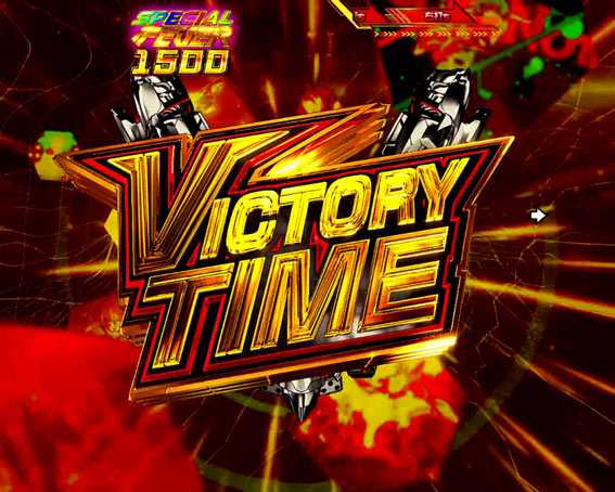 マクロスフロンティア4 VICTORY TIME
