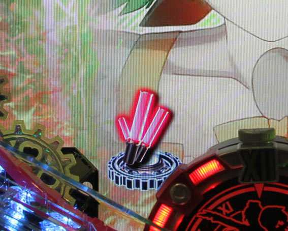 マクロスフロンティア4 サイリウム保留