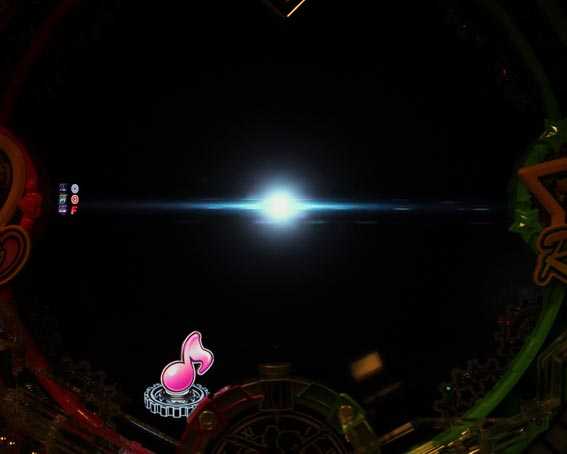 マクロスフロンティア4 暗転