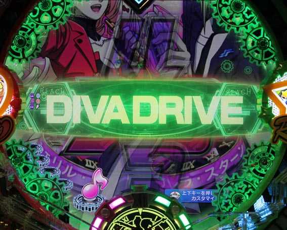 マクロスフロンティア4 リーチラインアクション予告